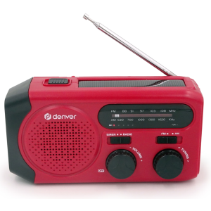 RADIO DENVER SOLAR CON...