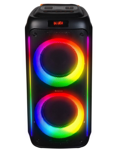 ALTAVOZ DE FIESTA DENVER BPS-458...