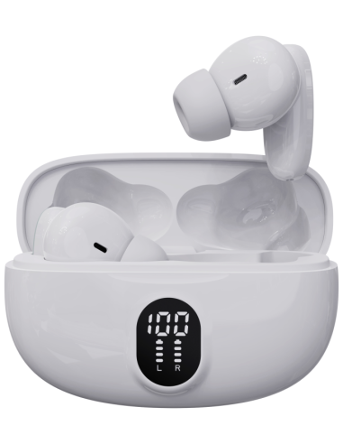 AURICULARES BLUETOOTH DENVER...