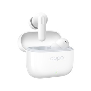 AURICULARES OPPO ENCO BUDS3 PRO WHITE