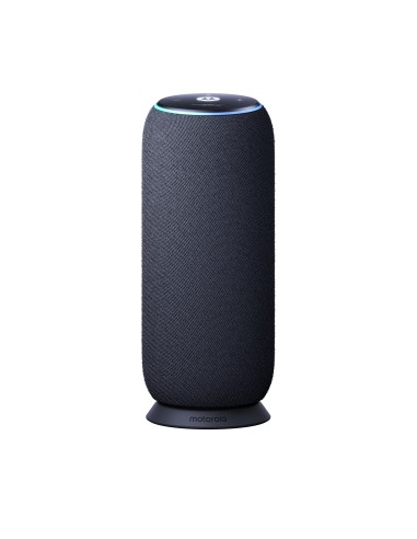 ALTAVOZ MOTOROLA MOTO SOUND FLOW BLUETOOTH CARBON
