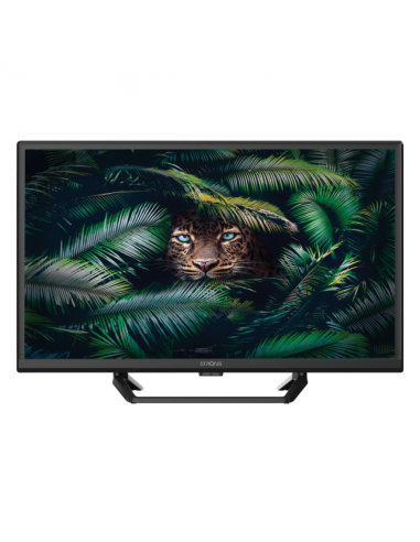 TV STRONG 24" SERIE 24HE4023C