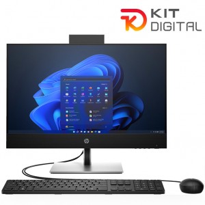 PC AIO HP KIT DIGITAL...