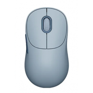 RATON XIAOMI MOUSE 3 BLUE