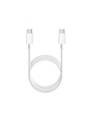 CABLE XIAOMI MI USB TYPE-C TO TYPE-C...