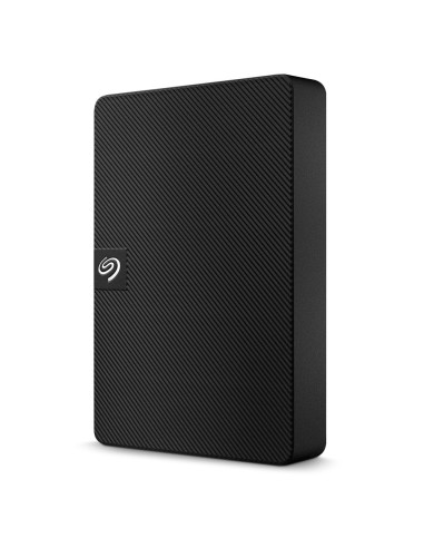 DISCO DURO EXT SEAGATE EXPANSION 5 TB USB 3.0 NEGRO