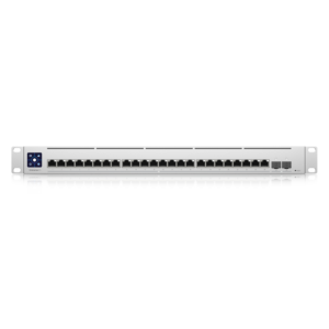 SWITCH UBIQUITI...