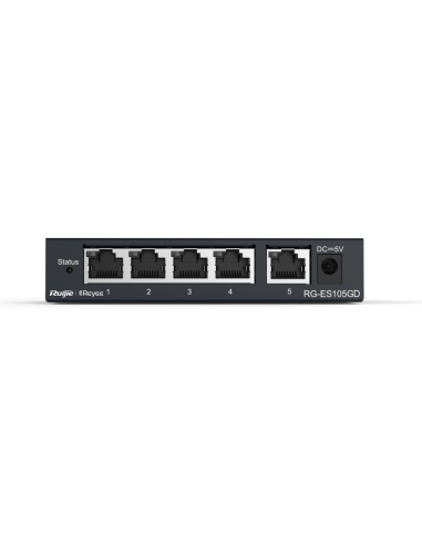 RUIJIE REYEE RG-ES105GD 5-PORT...