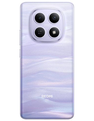 SMARTPHONE XIAOMI REDMI NOTE 15 5G...