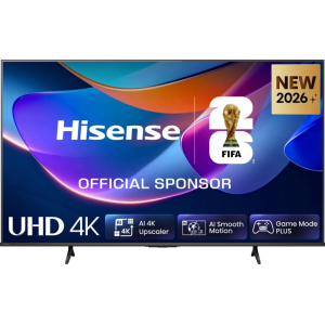 TV HISENSE 50A6S 50" UHD 4K...