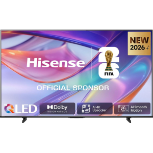 TV HISENSE 65Q7S 65" UHD 4K...