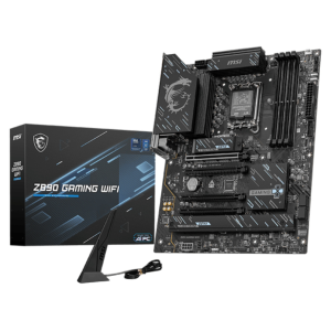 PLACA BASE MSI Z890 GAMING...