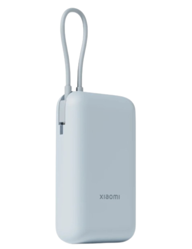 POWERBANK XIAOMI POWER BANK 10000MAH...