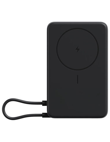 POWERBANK XIAOMI 33W MAGNETIC POWER...