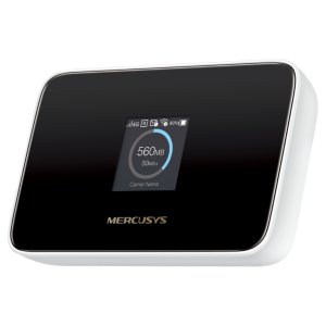 4G LTE MOBILE WIFI MERCUSYS...