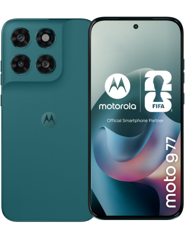 SMARTPHONE MOTOROLA MOTO G77...