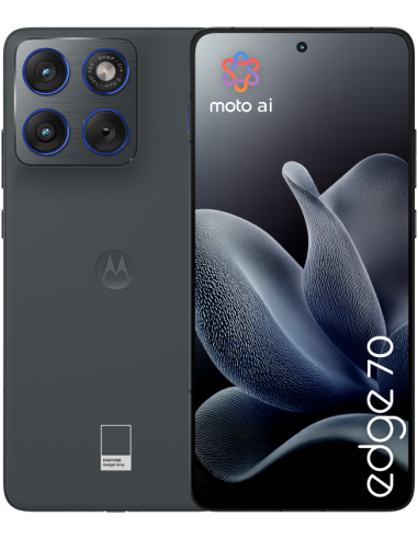 SMARTPHONE MOTOROLA MOTO EDGE 70...