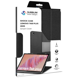 SHOCK CASE LENOVO TAB PLUS...