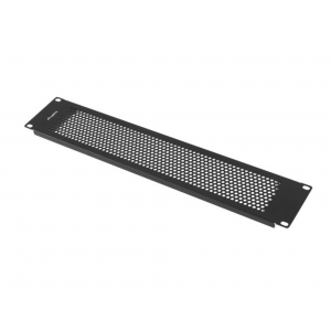 PANEL CIEGO LANBERG 2U 19"...