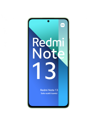 SMARTPHONE REDMI NOTE 13 8GB/512GB...