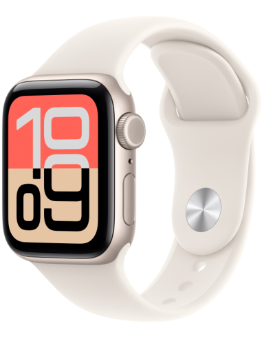 SMARTWATCH APPLE WATCH SE3 40MM...