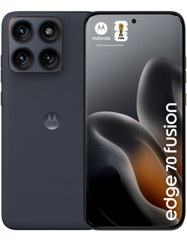 SMARTPHONE MOTOROLA MOTO EDGE 70...
