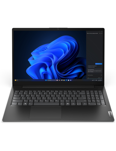 PORTATIL LENOVO V15 G5 IRL i3-1315U...