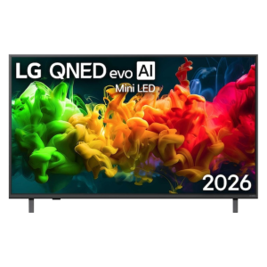 TV LG 55QNED81B6A.AEU 55"...