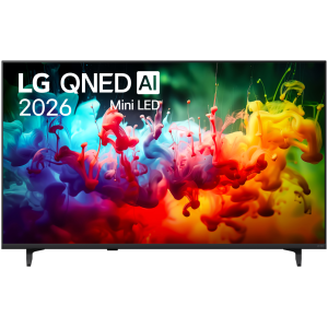 TV LG 55QNED70B6C.AEU 55"...