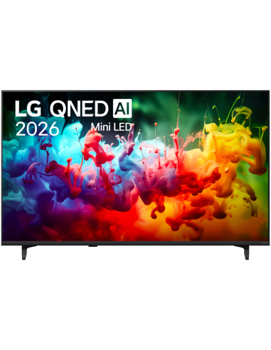 TV LG 55QNED70B6C.AEU 55" QNED...