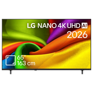 TV LG 65NU8E0B3LA.AEU 65"...