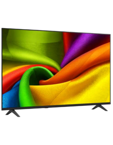 TV LG 50NU8E0B3LA.AEU 50" NANO UHD...
