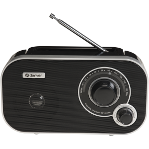 RADIO DENVER FM CON...