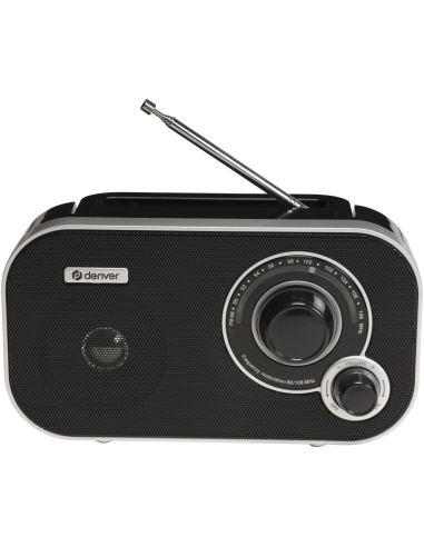 RADIO DENVER FM CON SINTONIZACION...