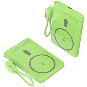 LEOTEC POWERBANK 5000MAH...