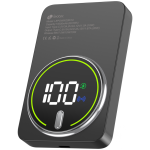 LEOTEC POWERBANK 10000MAH...