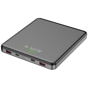LEOTEC POWERBANK 20000MAH...