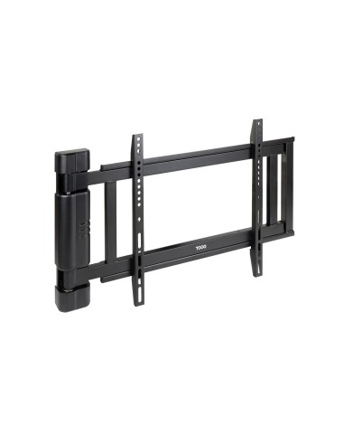 SOPORTE PARED ELECTRICO TOOQ LPM4381XL-B ORBITA 32-75"