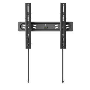 SOPORTE PARED INCLINABLE EWENT EW1610 TV 32-65" ULTRADELGADO 60KG 2