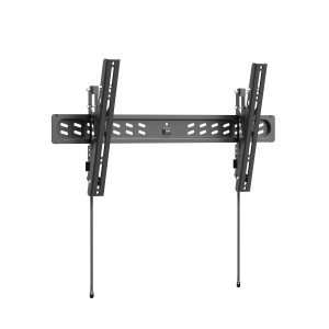 SOPORTE PARED INCLINABLE EWENT EW1611 TV 43-95" ULTRADELGADO