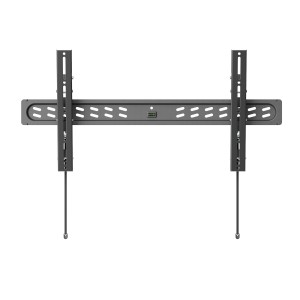 SOPORTE PARED INCLINABLE EWENT EW1611 TV 43-95" ULTRADELGADO 2