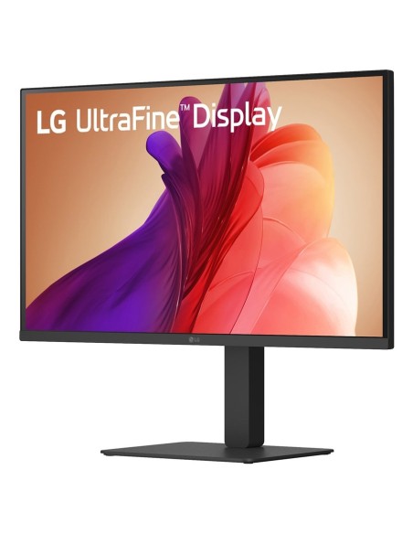 MONITOR LG 32U720A-B 32" UHD 4K 60HZ VA AJUSTABLE HDR10 USB-C
