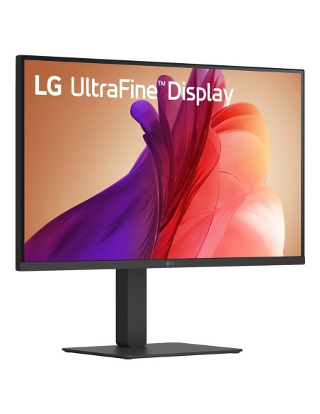 MONITOR LG 32U720A-B 32" UHD 4K 60HZ VA AJUSTABLE HDR10 USB-C