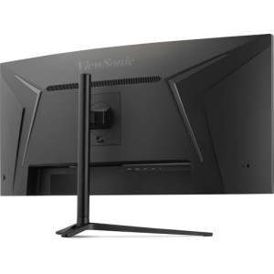 MONITOR VIEWSONIC 34" 21 9, 3440 x 1440, VA, 1500R curved gaming monitor, 180Hz, 1ms MPRT 2