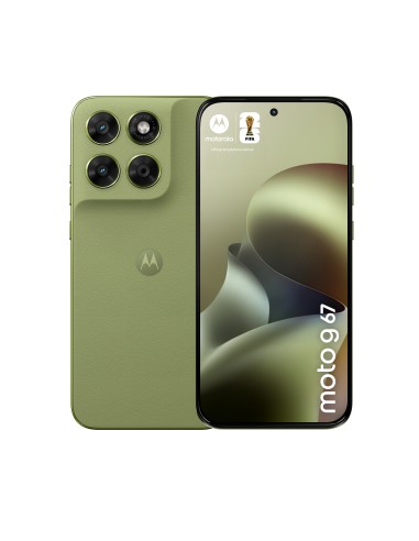 SMARTPHONE MOTOROLA MOTO G67 4GB 256GB NILE