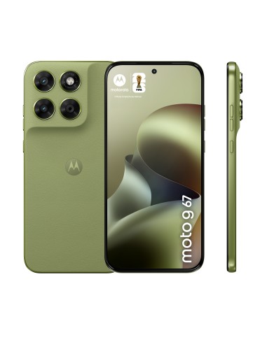 SMARTPHONE MOTOROLA MOTO G67 4GB 256GB NILE
