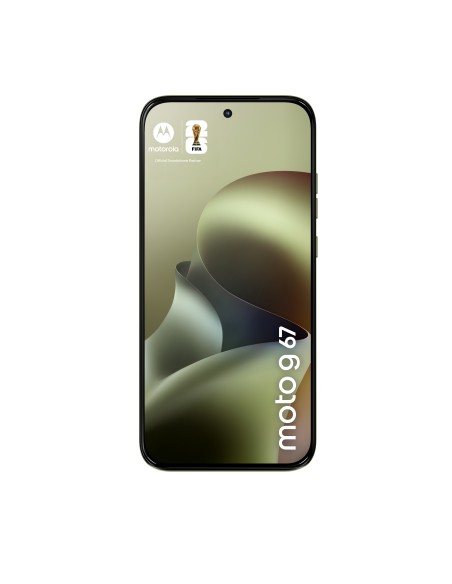 SMARTPHONE MOTOROLA MOTO G67 4GB 256GB NILE