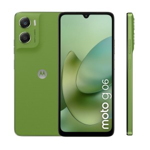 SMARTPHONE MOTOROLA MOTO G06 8GB 256GB TENDRIL