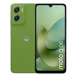 SMARTPHONE MOTOROLA MOTO G06 8GB 256GB TENDRIL 2