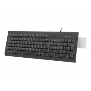 TECLADO NATEC MORAY CON...